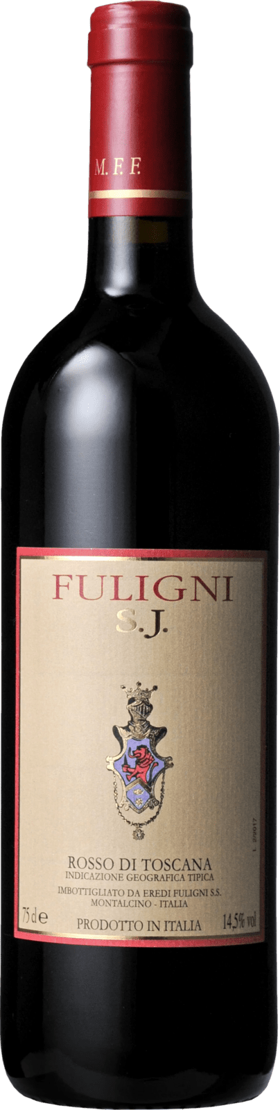 Fuligni Toscana S.J. San Jacopo 2021
