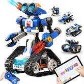 Apitor Robot J - 6v1