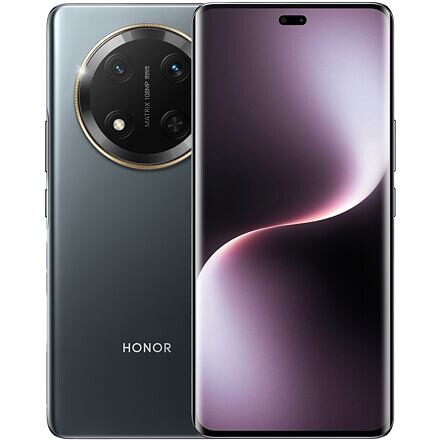 Honor Magic7 Lite 5G Dual SIM barva Titanium Black paměť 8GB/512GB