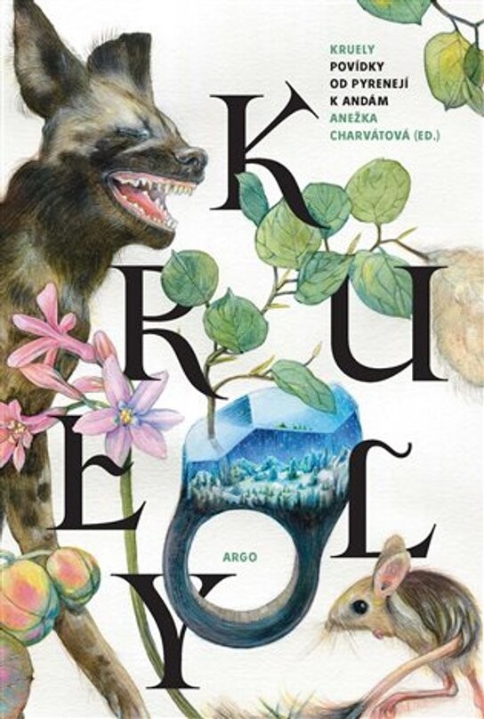 Kruely