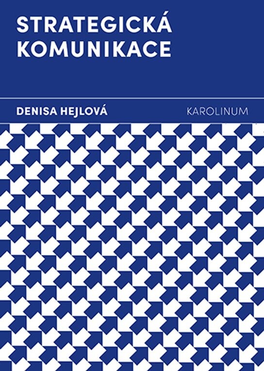 Strategická komunikace