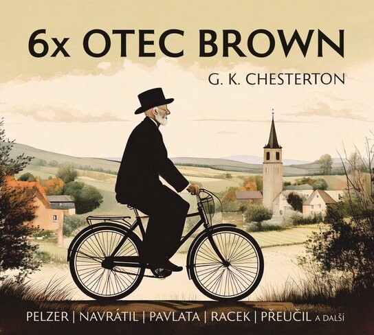 6x OTEC BROWN