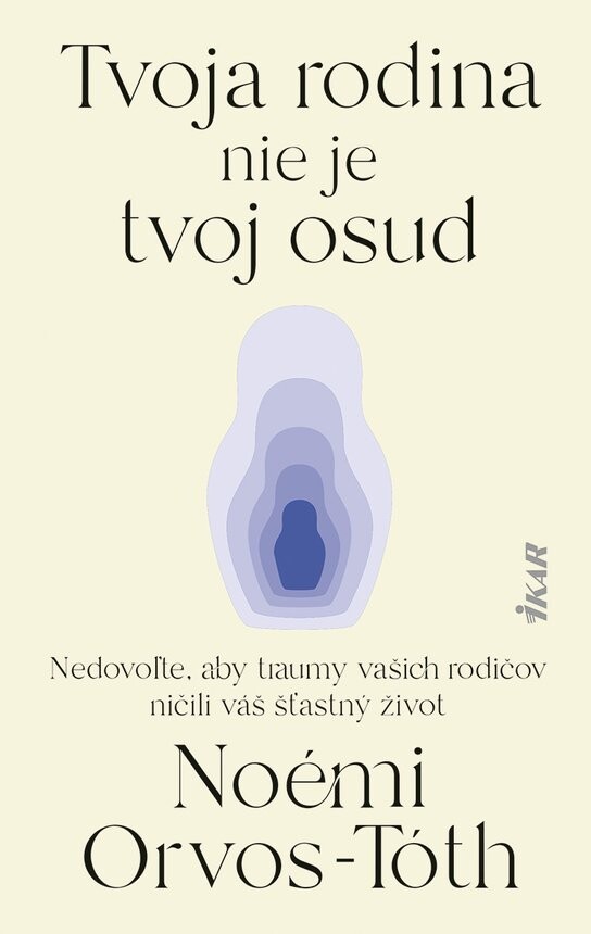 Tvoja rodina nie je tvoj osud