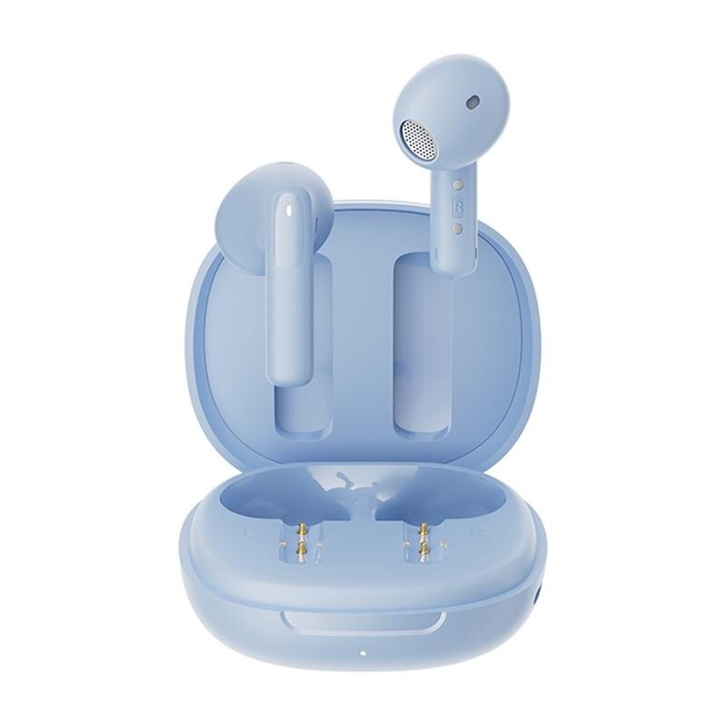 Sluchátka TWS QCY Ailybuds E20 HT13 (modrá) 076969