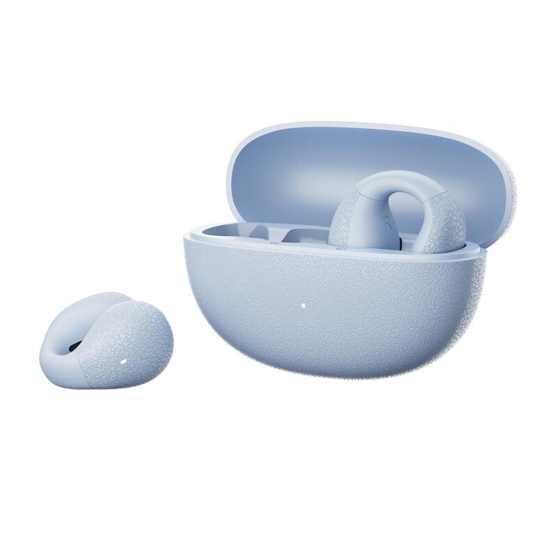 Sluchátka QCY Crossky C10 (modrá) 076977