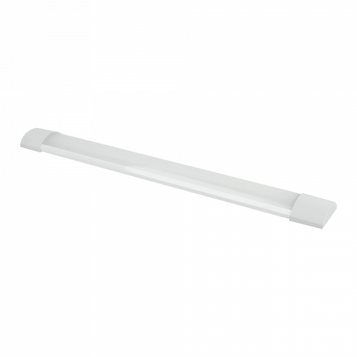 Eco Light Svítidlo LED Batten 60cm 20W 6500K 2400lm IP20 EC61126
