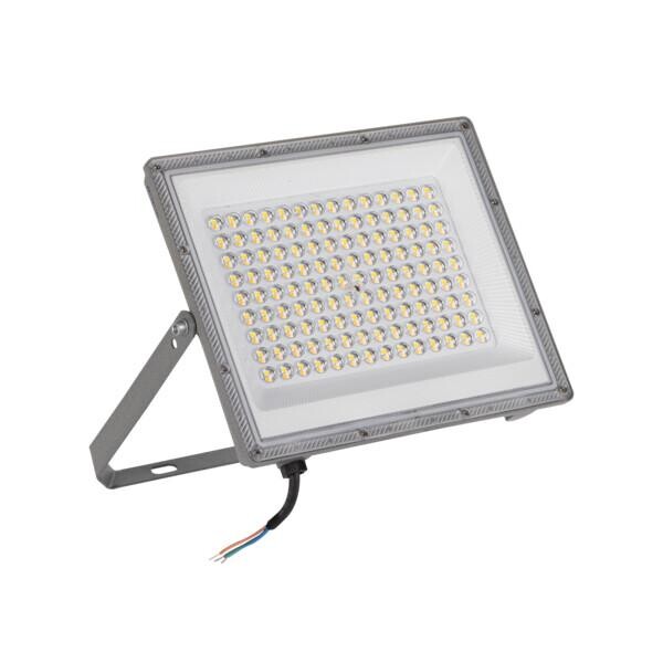 Kanlux 38494 ACETE 100W CCT GR Reflektor LED
