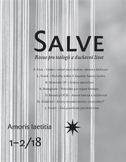 Salve 1-2/2018 - Amoris laetitia