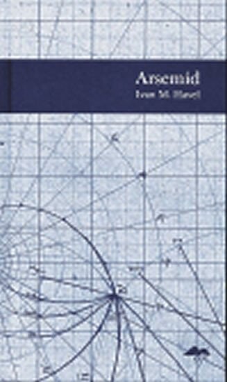 Arsemid, 1.  vydání - Ivan Havel