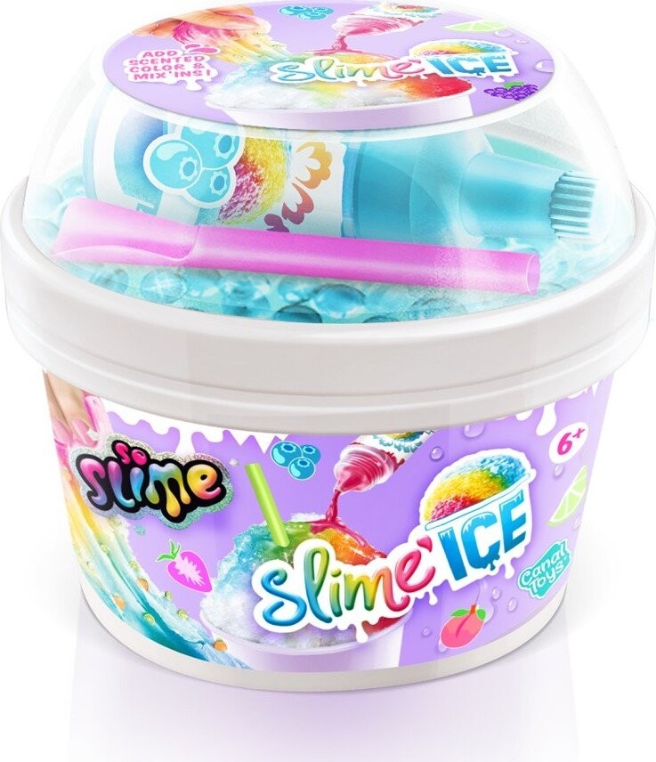 So Slime'Ice Kelímek - Alltoys