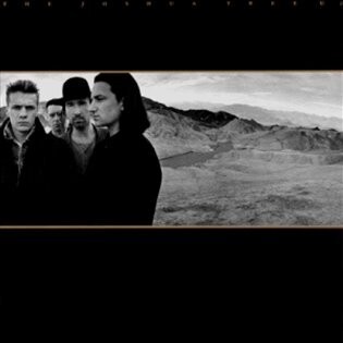 The Joshua Tree - U2