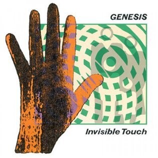Invisible Touch - Genesis