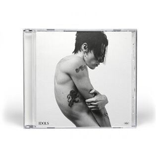 Idols - CD - Yungblud