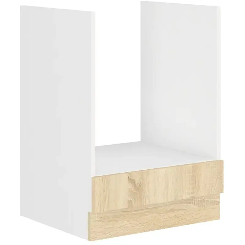 Falco Kuchyňská skříňka Sally 60 DG BB sonoma