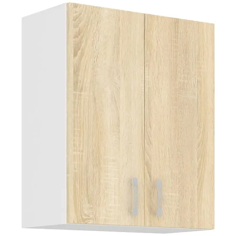 Falco Kuchyňská skříňka Sally 60-G-72-2F sonoma