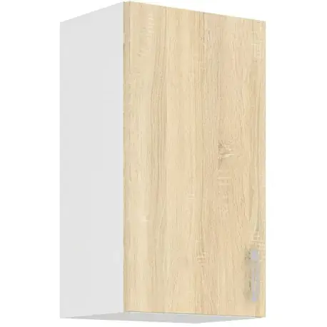 Falco Kuchyňská skříňka Sally 40-G-72-1F sonoma