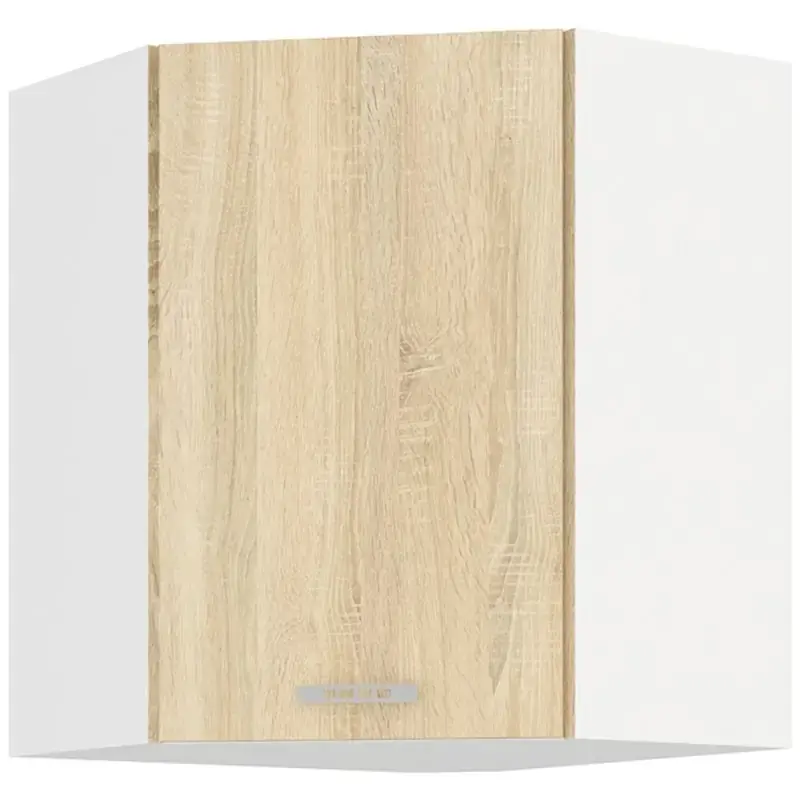 Falco Kuchyňská skříňka Sally 60x60 GN 72 1F sonoma