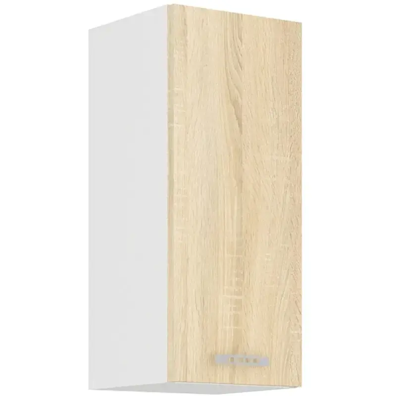 Falco Kuchyňská skříňka Sally 30-G-72-1F sonoma