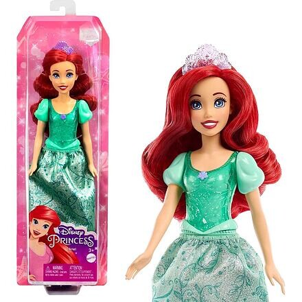 Mattel Disney Princezna Ariel