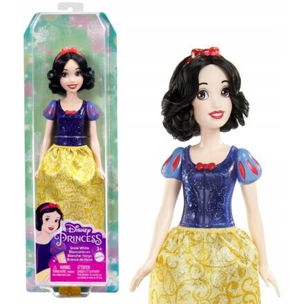 Mattel Disney Princezna Sněhurka