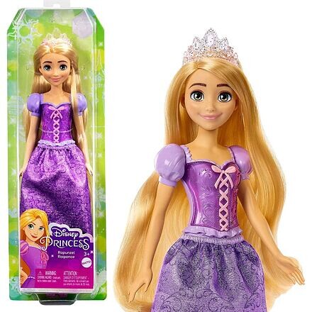 Mattel Disney Princezna Locika