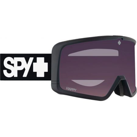 Brýle Snb Spy Megalith Everblack - Happy - Černá - Univerzální