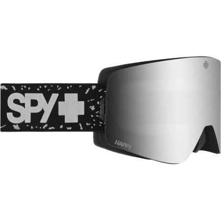 Brýle Snb Spy Marauder X Trevor Kennison - Černá - Univerzální