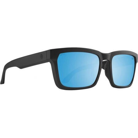 Brýle Spy Helm Tech Matte Black - Happy  - Černá - Univerzální