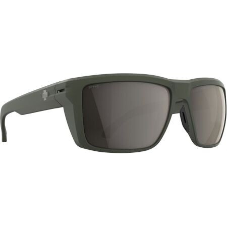 Brýle Spy Overhaul Xl Ansi Matte Olive - - Zelená - Univerzální