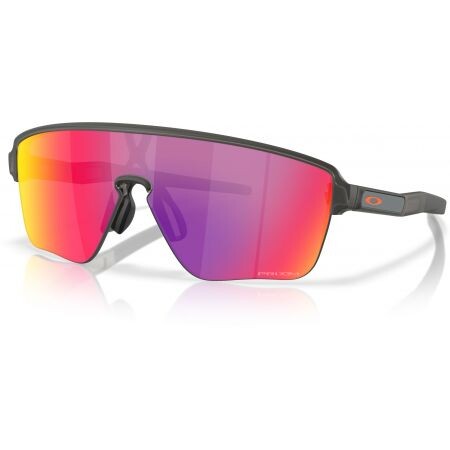 Brýle Oakley Corridor Sq Matte Grey Smok - Růžová - Univerzální