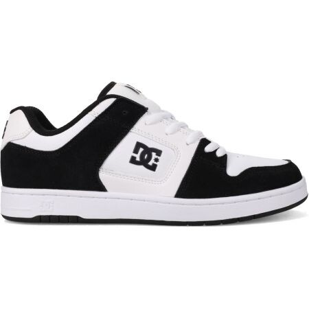 Boty Dc Manteca 4 - Černá - Us11