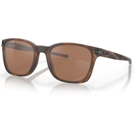 Brýle Oakley Ojector Matte Brown Tortois - Hnědá - Univerzální