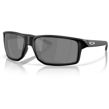 Brýle Oakley Gibston Xl Matte Black - Černá - Univerzální
