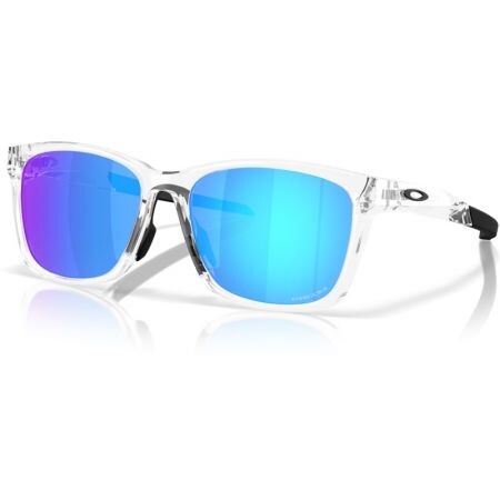 Brýle Oakley Paracord Polished Clear - Bílá - Univerzální