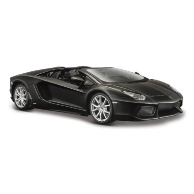 Lamborghini Aventador LP 700-4 Roadster, 1:24