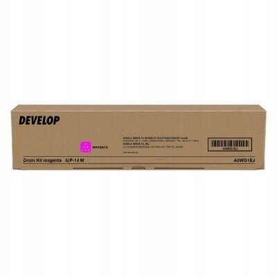 Originální buben Develop IUP-14M A0WG1EJ pro Develop ineo +25 +35 +35P