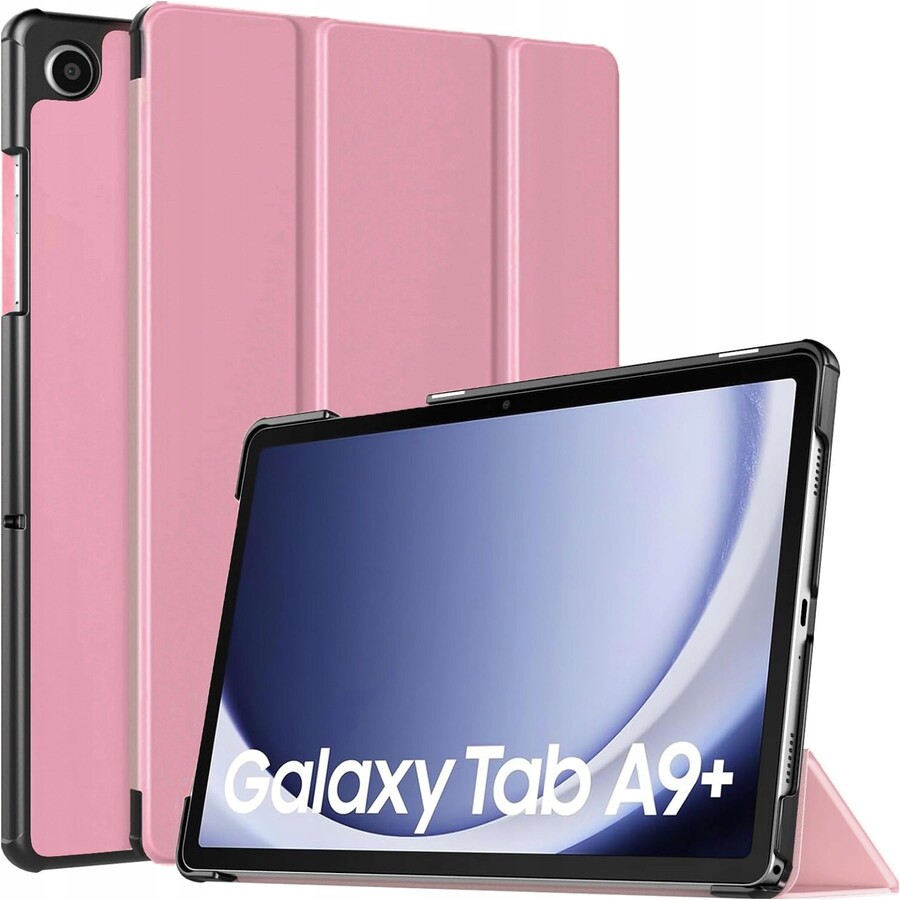 Pouzdro pro Galaxy Tab A9+ Plus 2023 11 X210/X215/X216 pouzdro Sklo