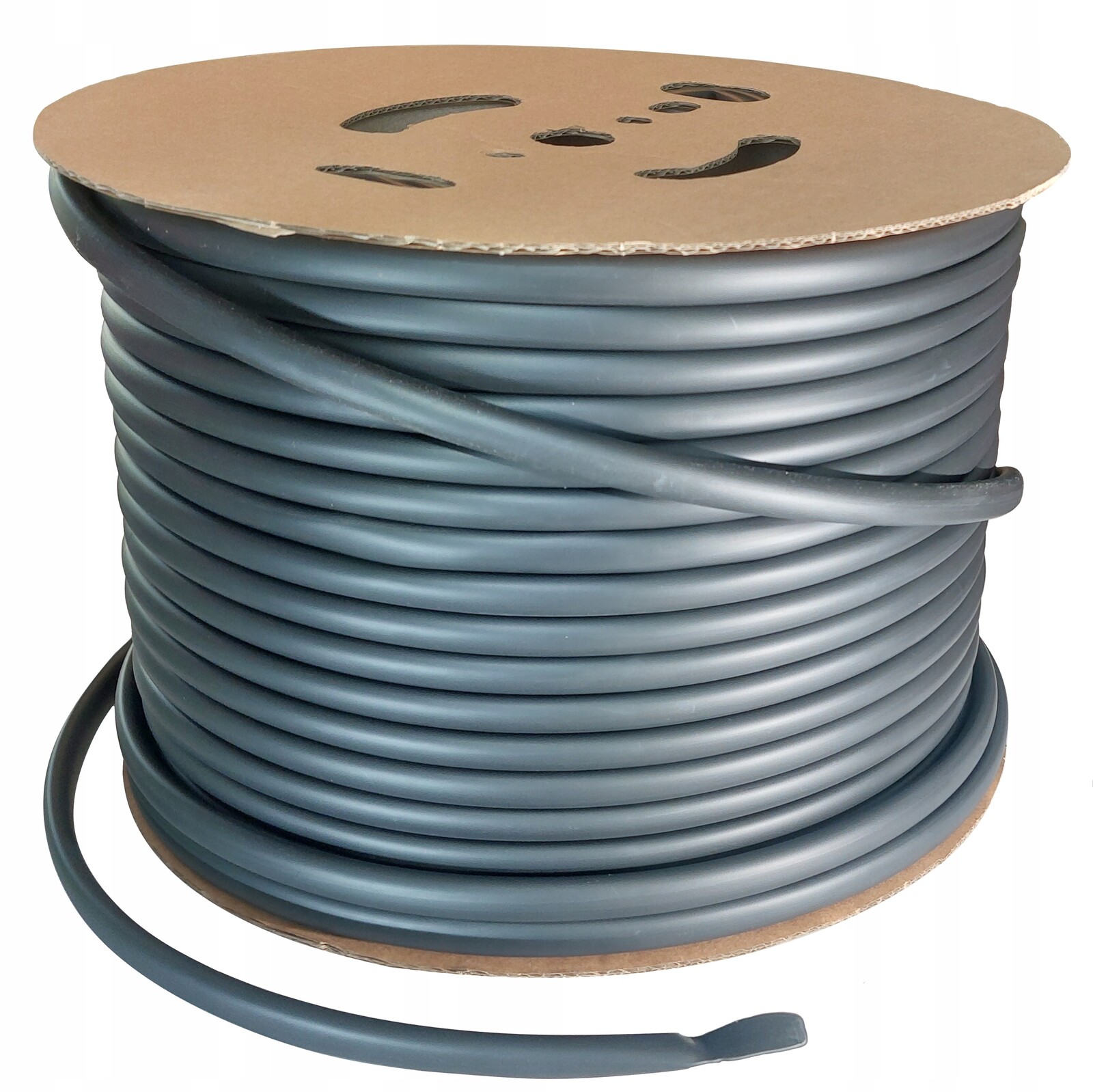 Termosmršťovací Trubka S Lepidlem 18/4,5 mm Na Cívce 50 m