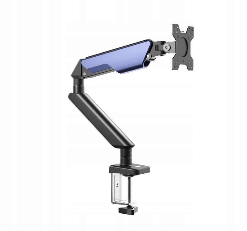 Angel AN1 Rameno pro monitor černé, regulace výšky, nosnost 9 kg