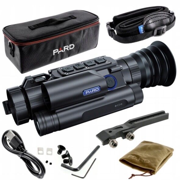 Zaměřovač pro noční vidění Pard NV008SP2-940/50 Set