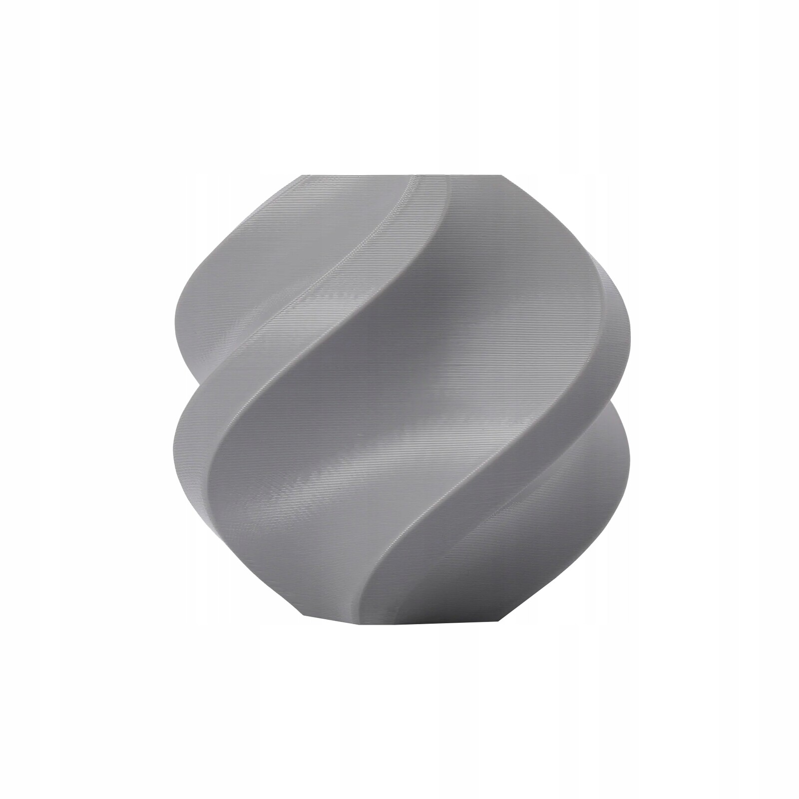 Filament Bambu Lab Tpu for Ams Gray Šedý 1.75 mm 1 kg