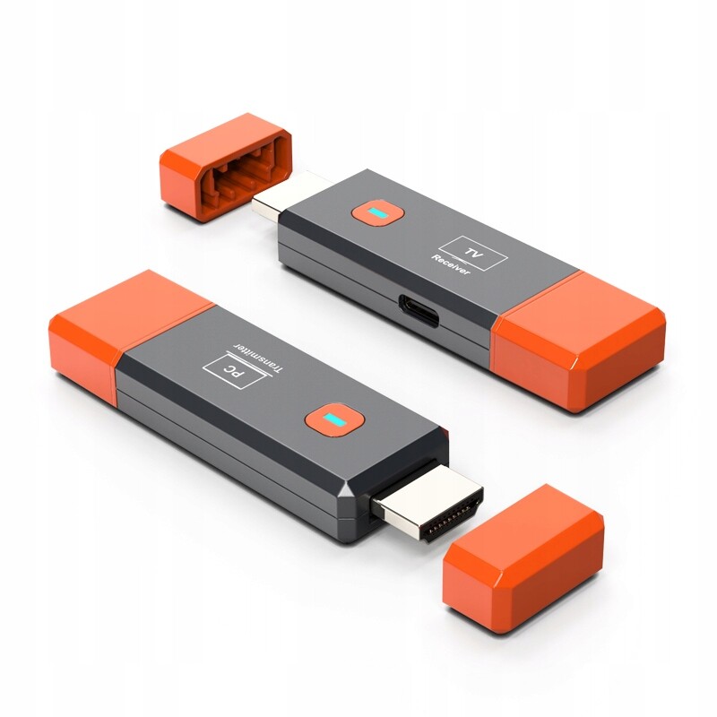 Bezdrátový vysílač Hdmi, Xenso HL50D