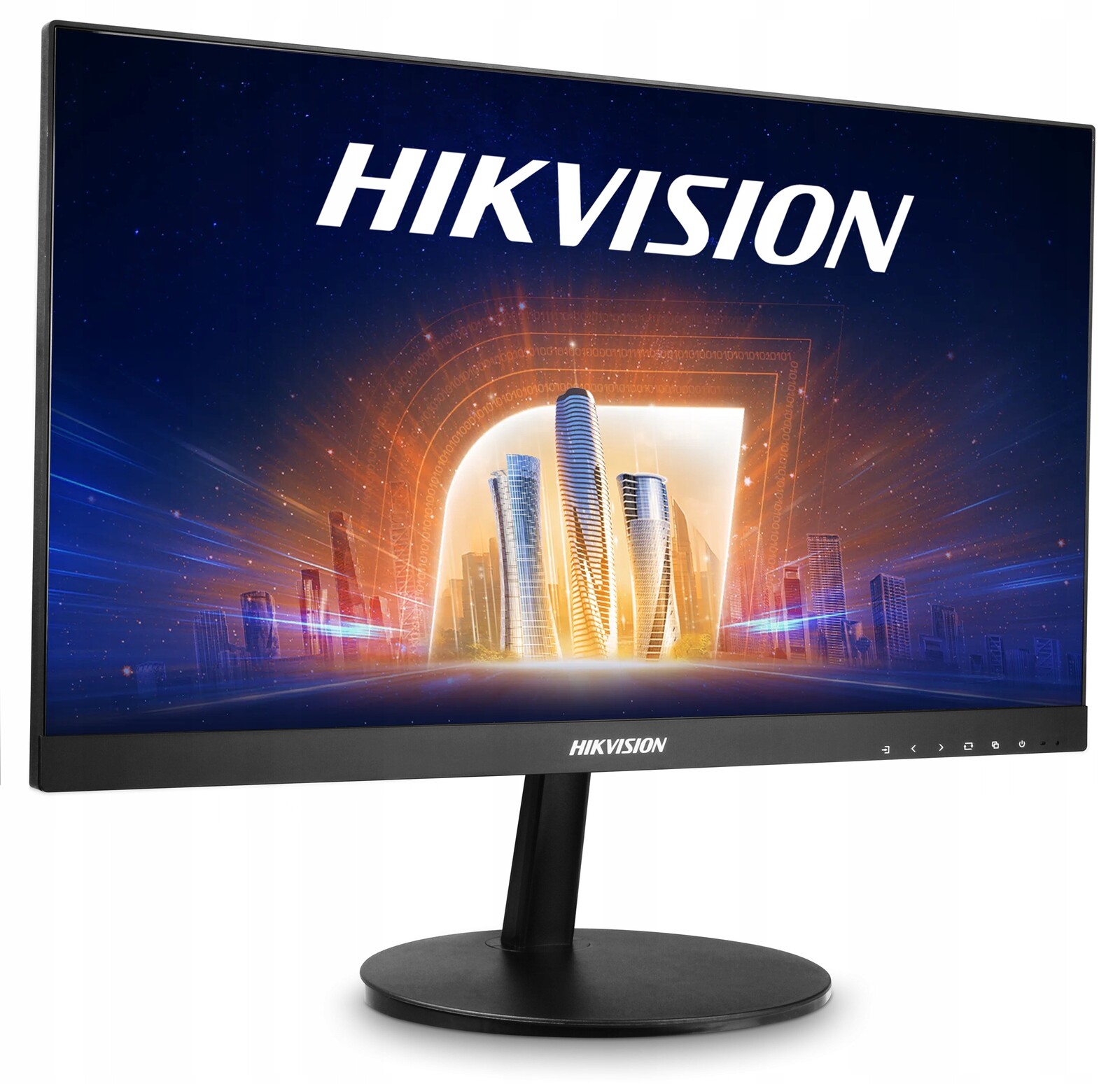 Monitor Hikvision Led Full Hd DS-D5022FN 21.5