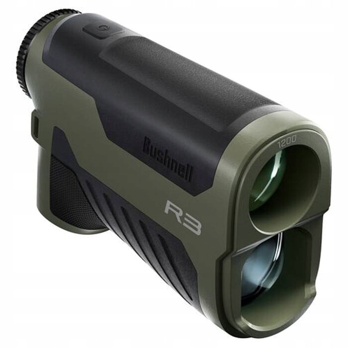 Laserový dálkoměr Bushnell R3 1200 Range Finder zelený