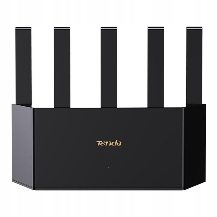 Dvoupásmový WiFi 7 router Tenda TE3L BE3600 3xLAN/WAN 1GbE