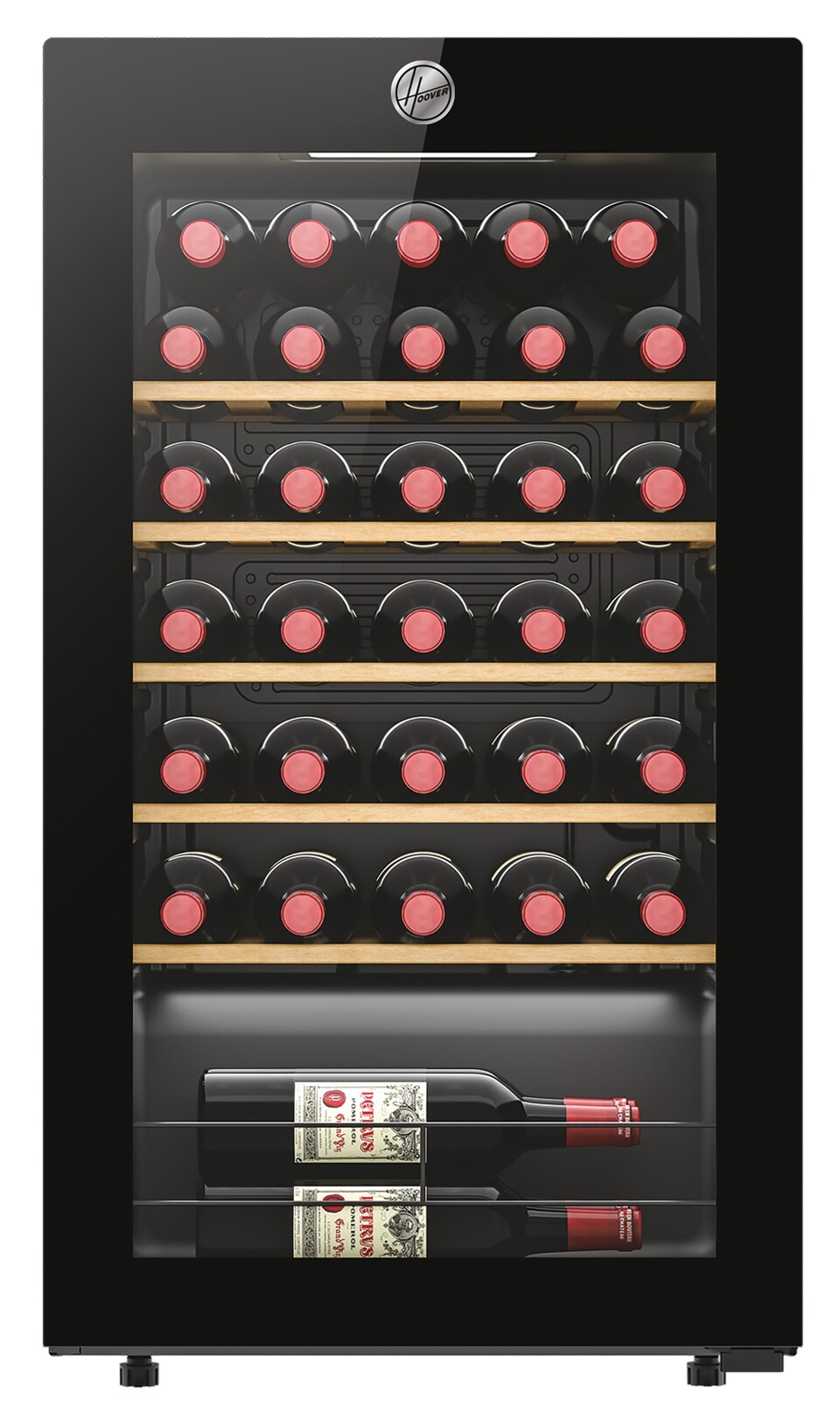 Vinotéka Hoover HOWC034