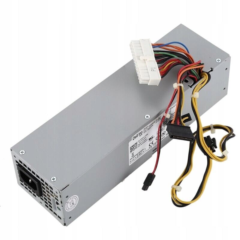 Napájecí zdroj Dell OptiPlex 390 780 790 990 3010 7010 9010 Pouzdra Sff