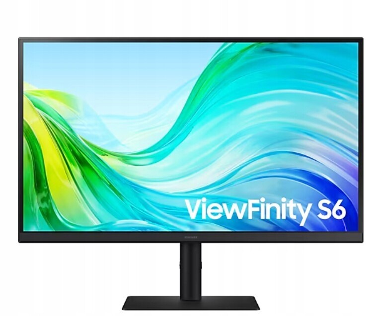 Samsung Monitor 27 palců LS27F610EAUXEN
