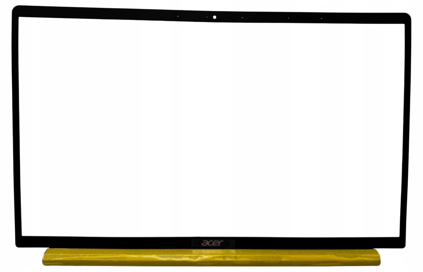 Pouzdro Rámeček snímače Acer Swift SF515-51T 60.H7QN5.001