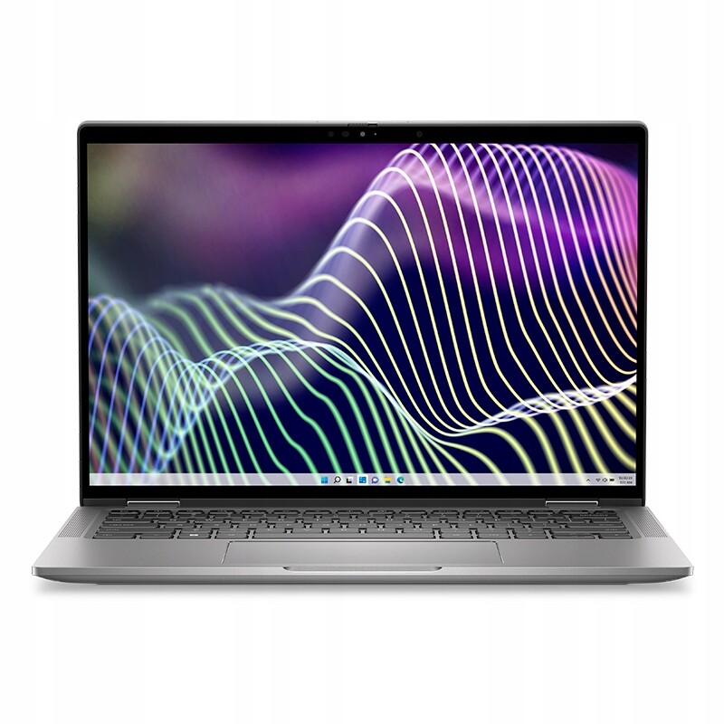 Dell Latitude 7340 I7-1365U 16GB 512GB Fhd Aluminium W11 Klávesnice Us/pl